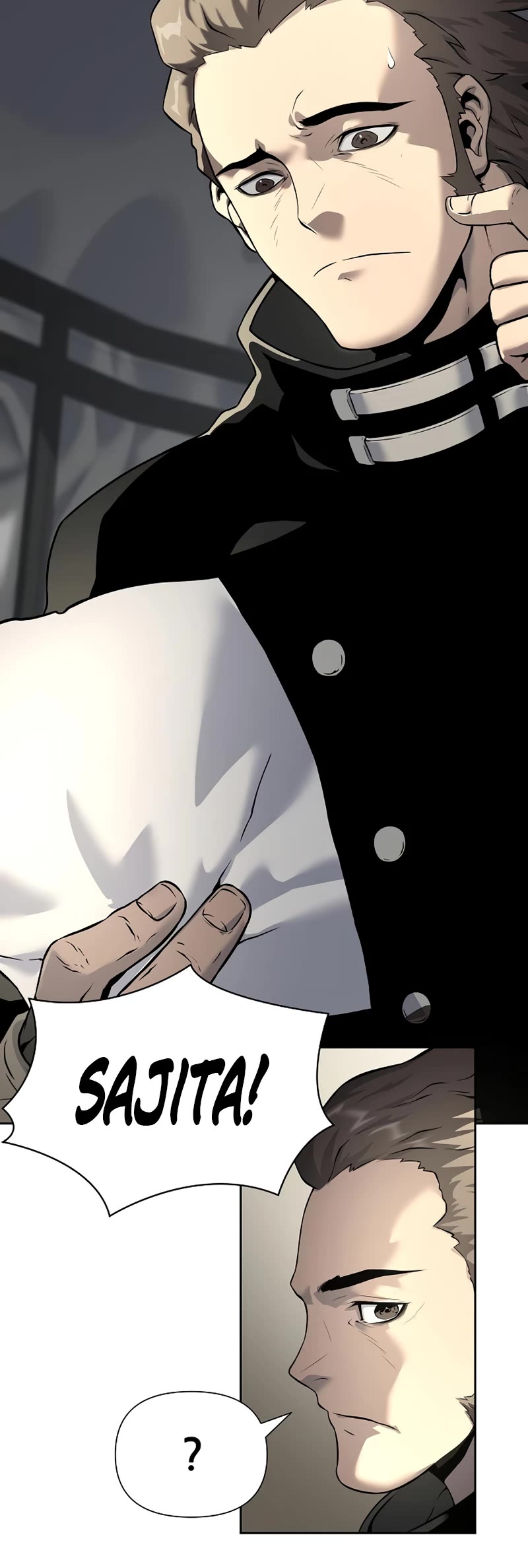 The Priest of Corruption chapter 18 page 5