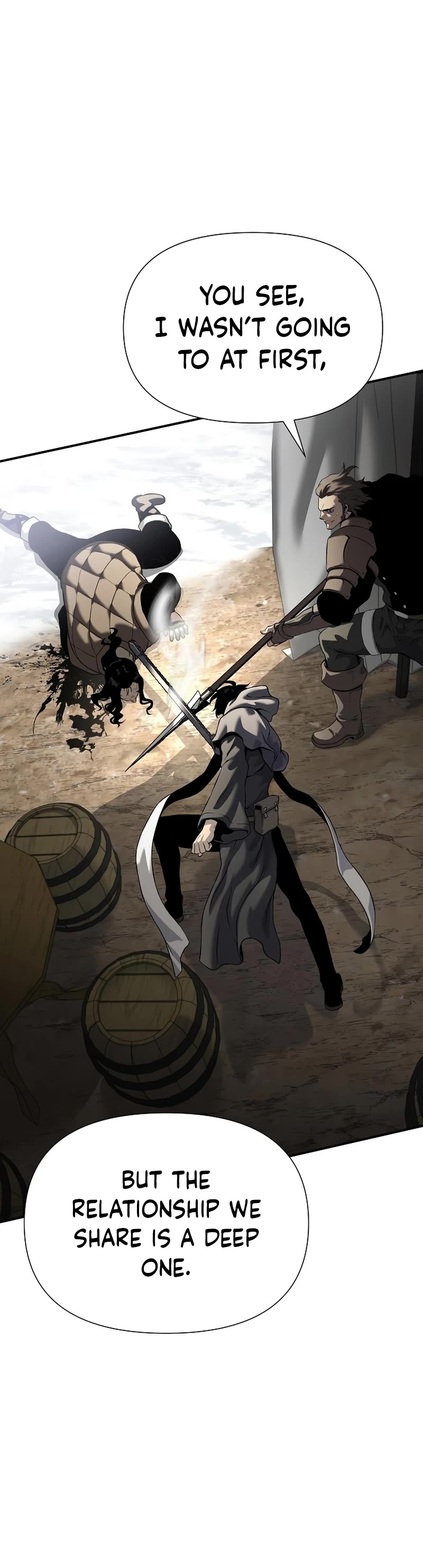 The Priest of Corruption chapter 18 page 56