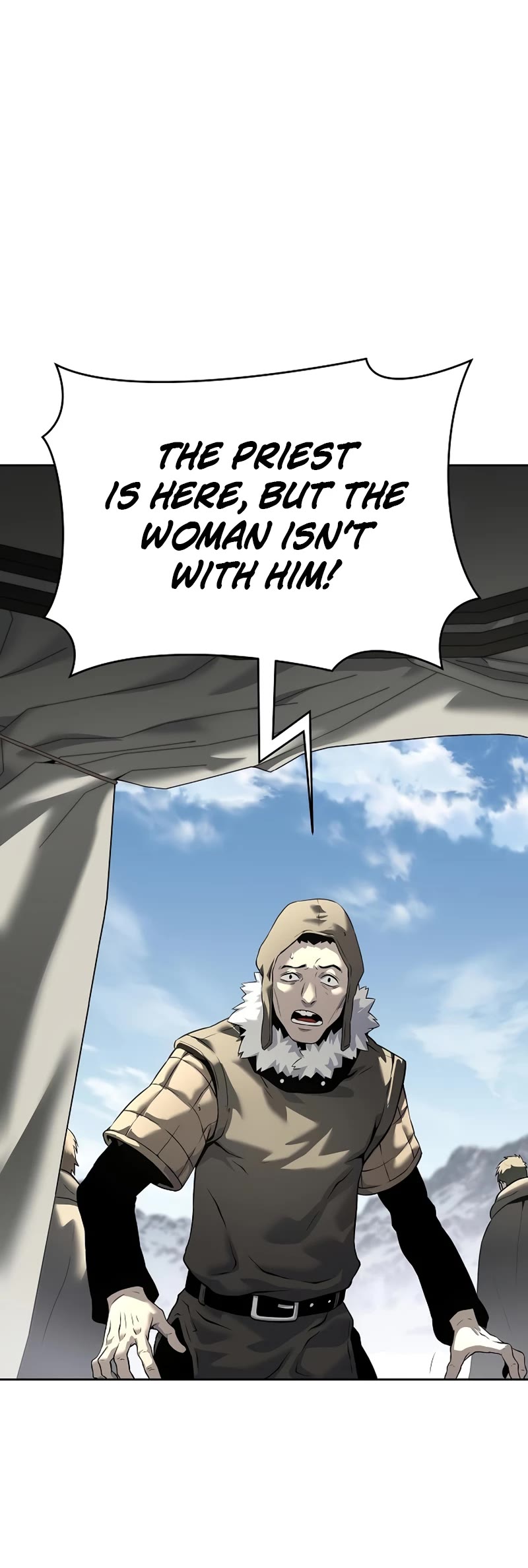 The Priest of Corruption chapter 18 page 6