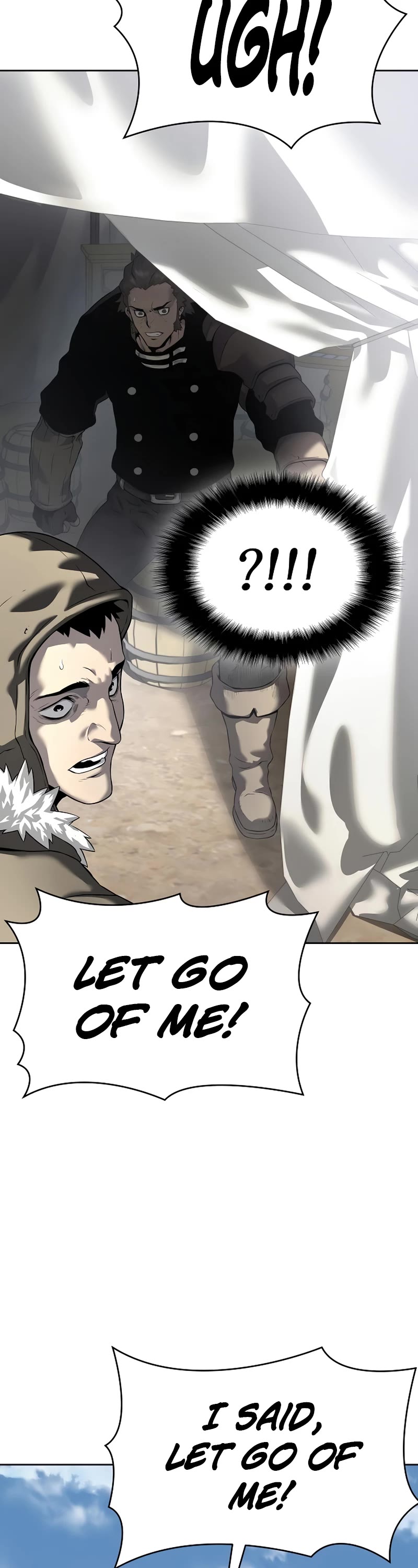 The Priest of Corruption chapter 18 page 8