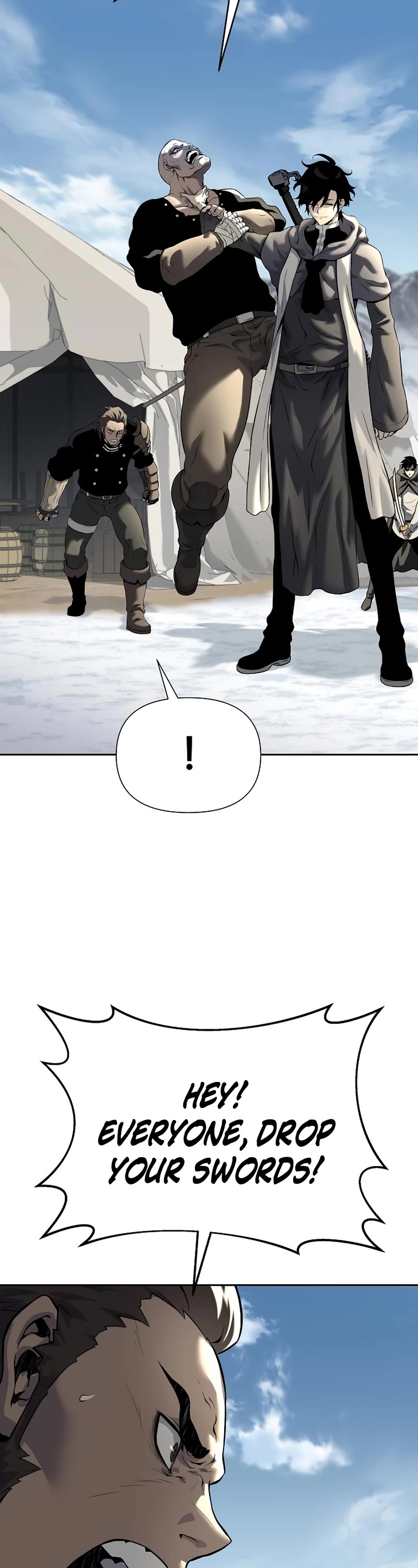 The Priest of Corruption chapter 18 page 9