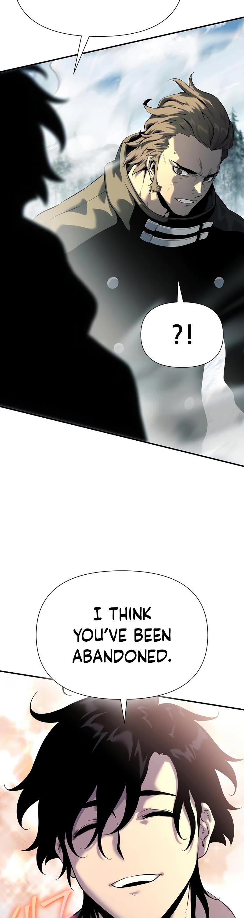 The Priest of Corruption chapter 19 page 28