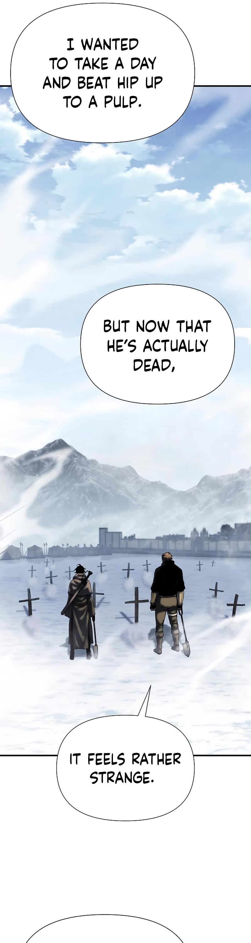 The Priest of Corruption chapter 19 page 32