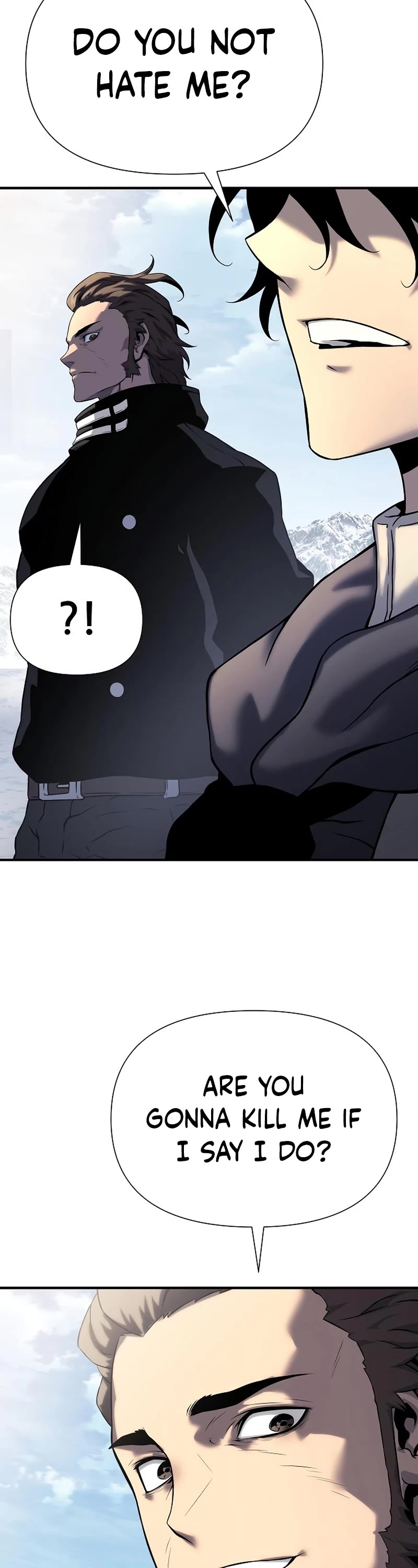 The Priest of Corruption chapter 19 page 33