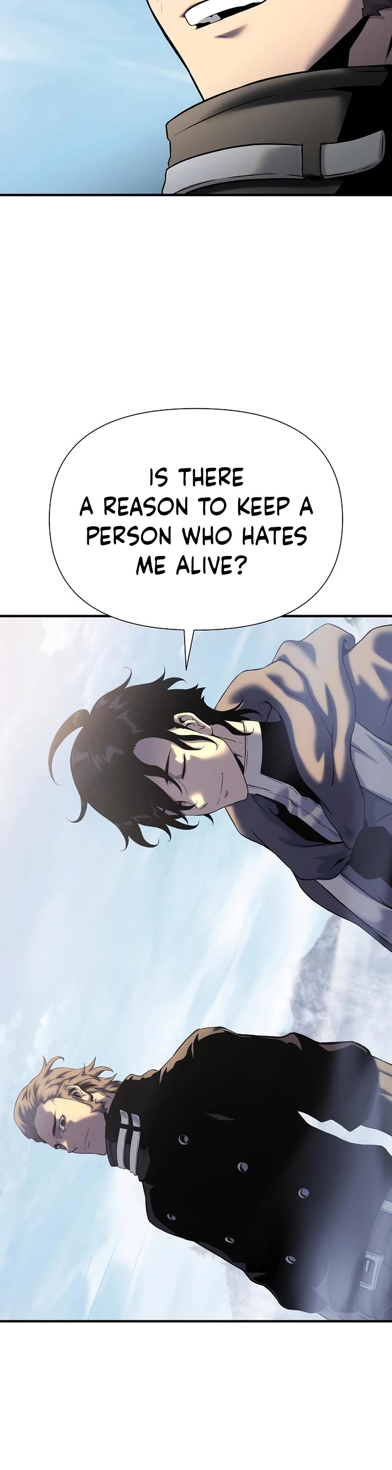 The Priest of Corruption chapter 19 page 34