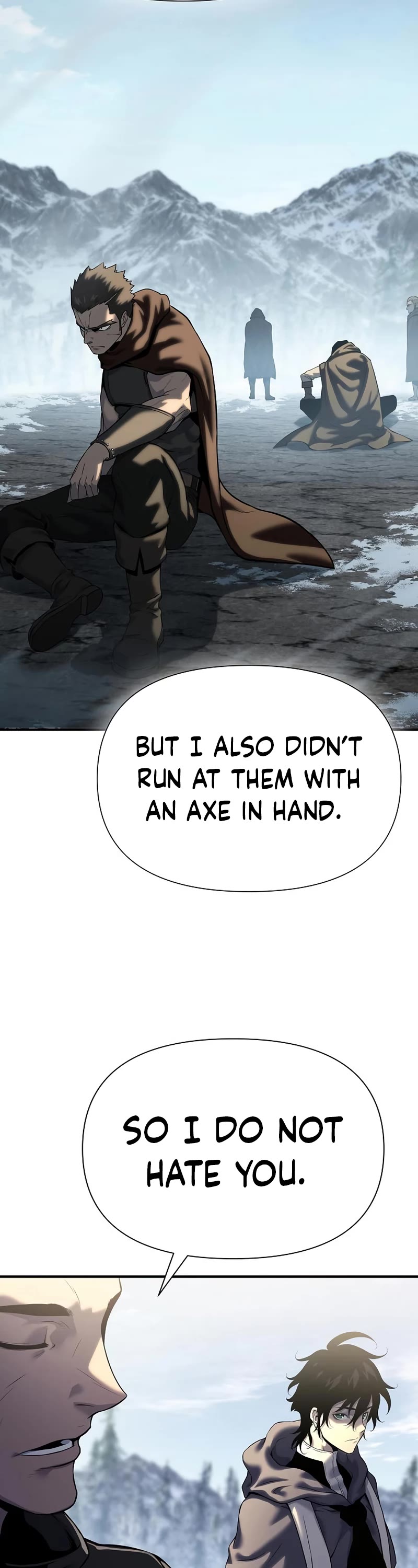 The Priest of Corruption chapter 19 page 38