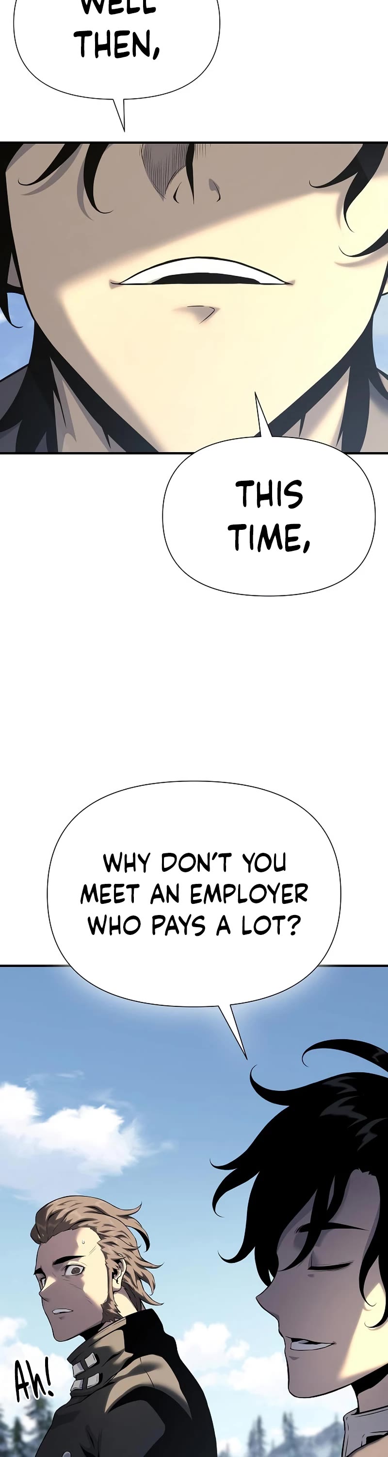 The Priest of Corruption chapter 19 page 44