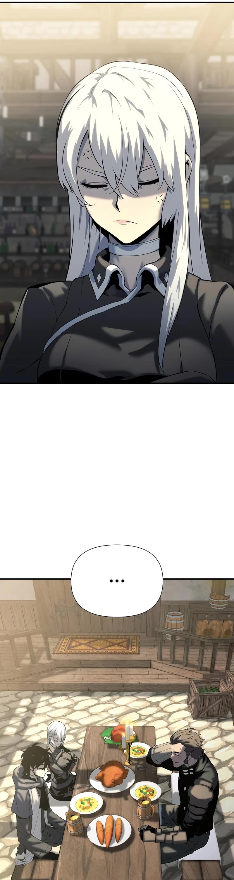 The Priest of Corruption chapter 19 page 47