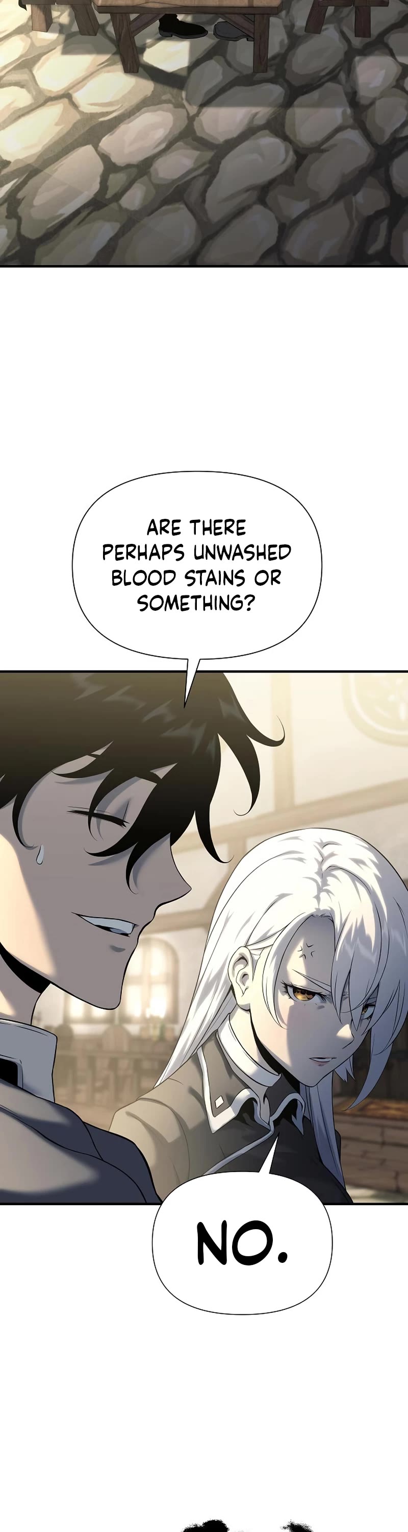 The Priest of Corruption chapter 19 page 48