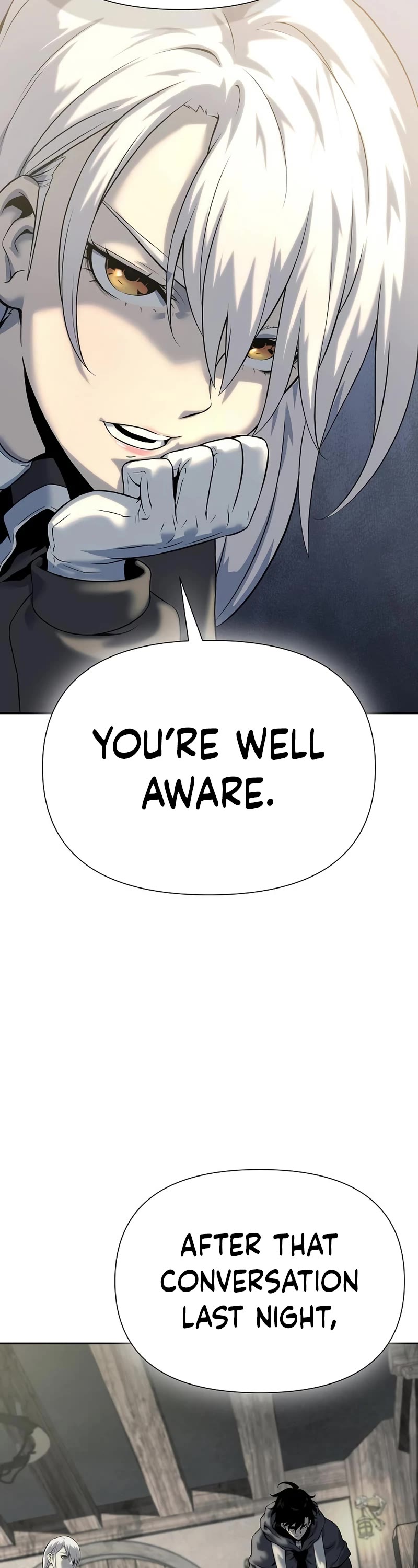 The Priest of Corruption chapter 19 page 50