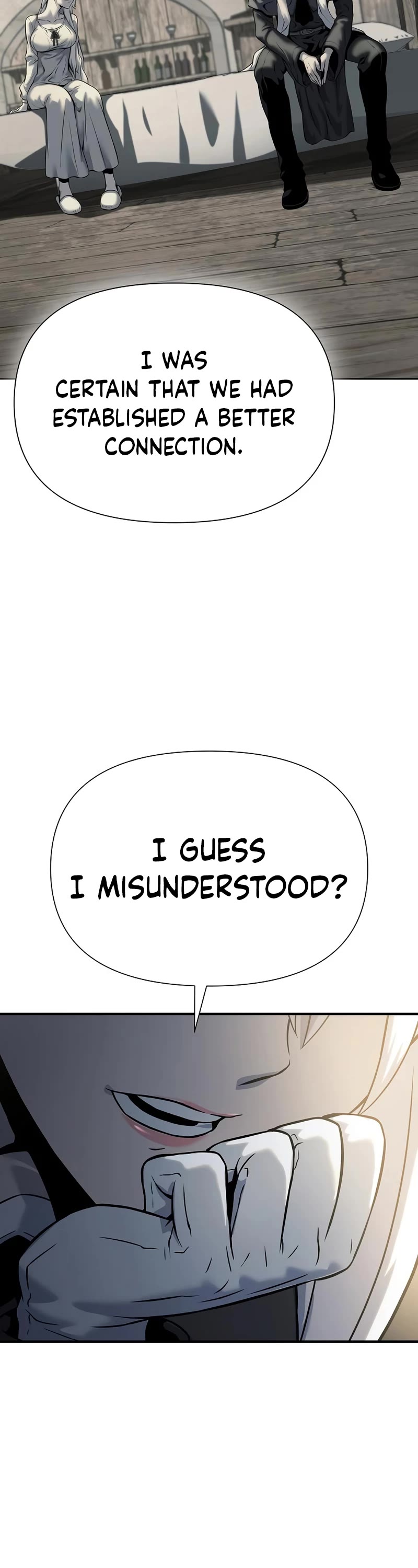 The Priest of Corruption chapter 19 page 51