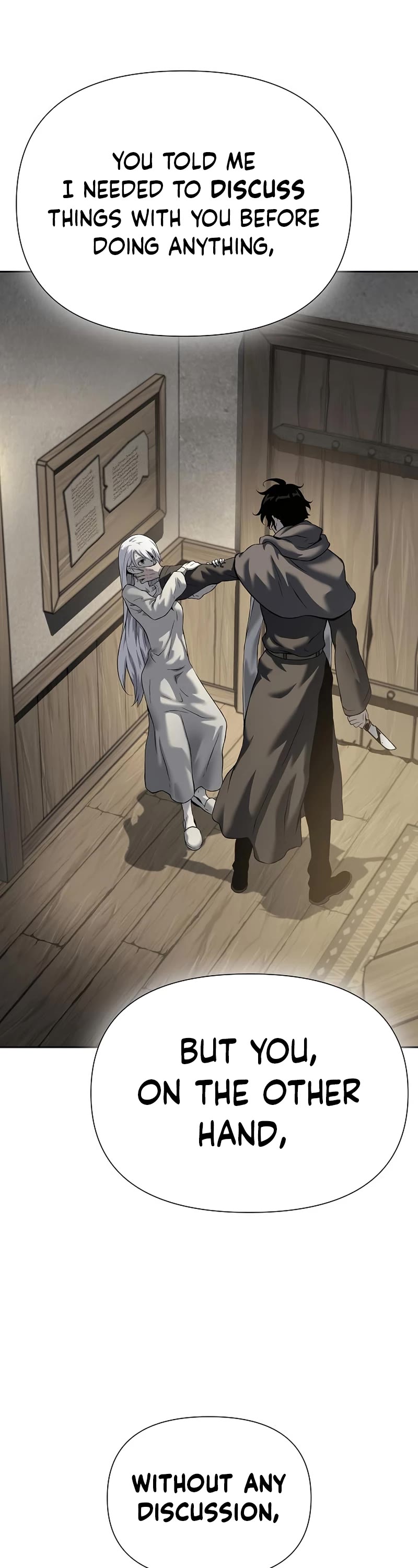 The Priest of Corruption chapter 19 page 52