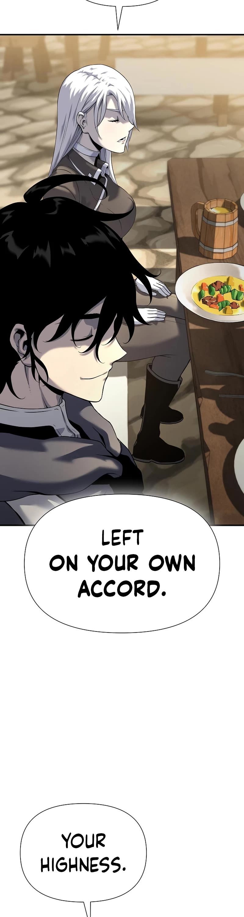 The Priest of Corruption chapter 19 page 53