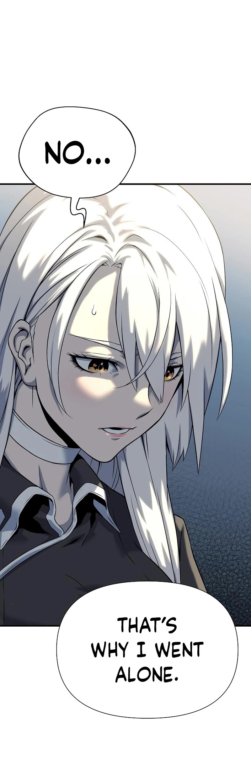 The Priest of Corruption chapter 19 page 55