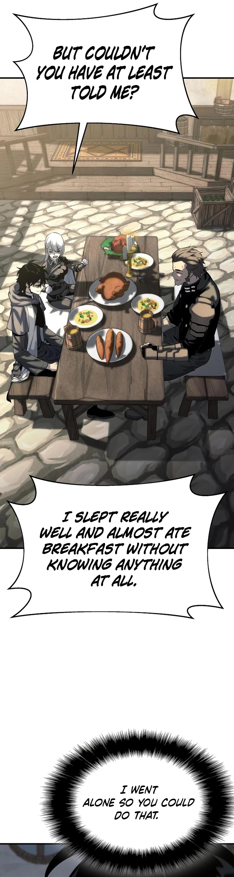 The Priest of Corruption chapter 19 page 57