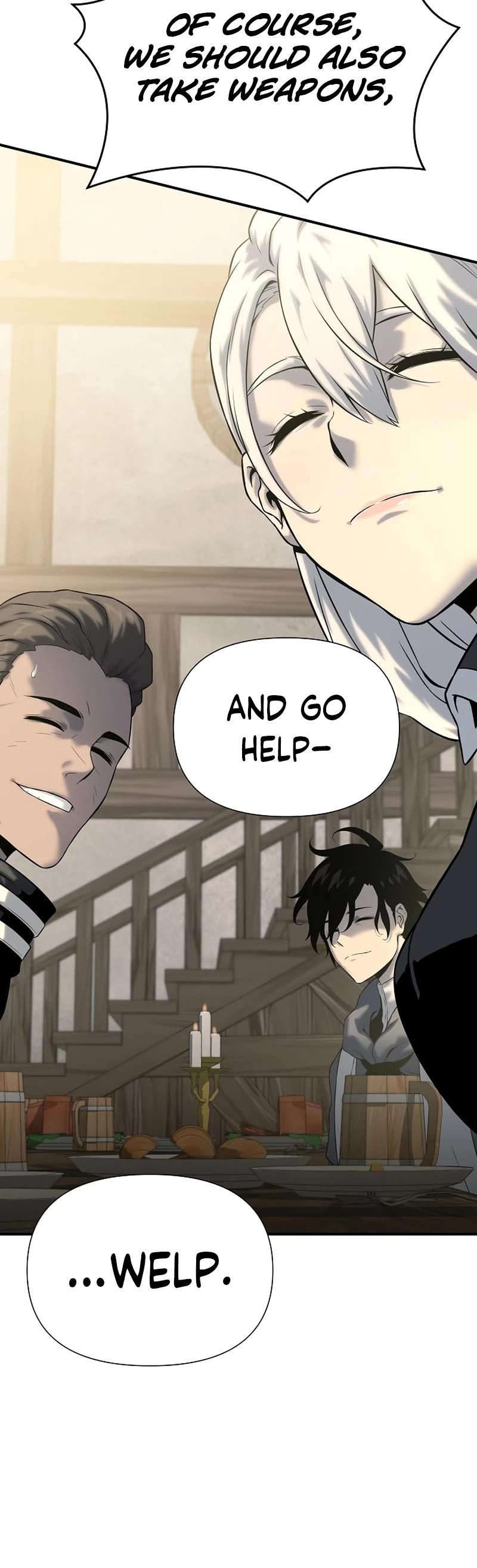 The Priest of Corruption chapter 19 page 61