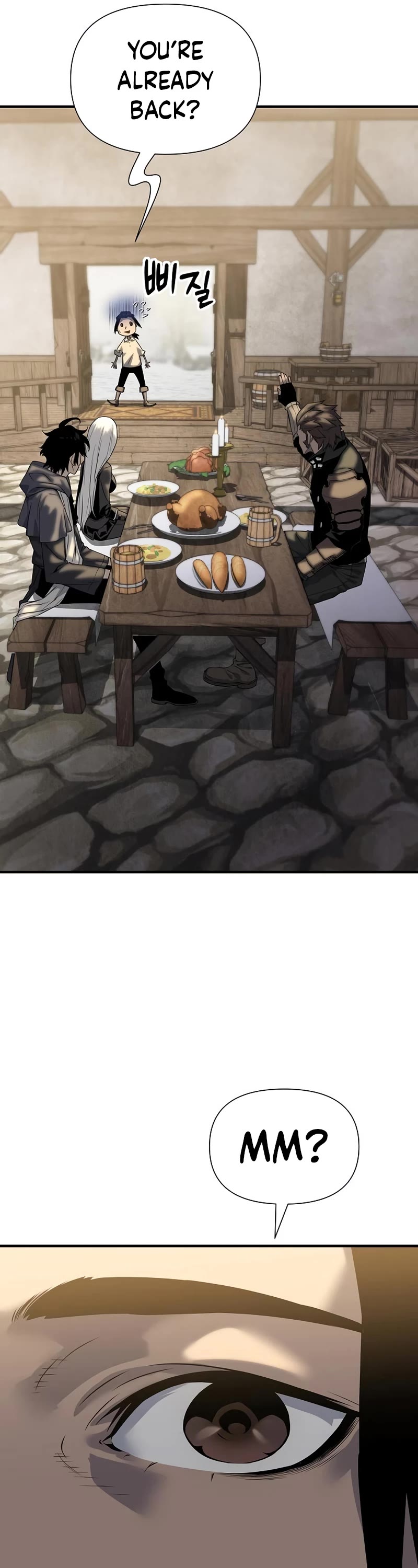 The Priest of Corruption chapter 19 page 62