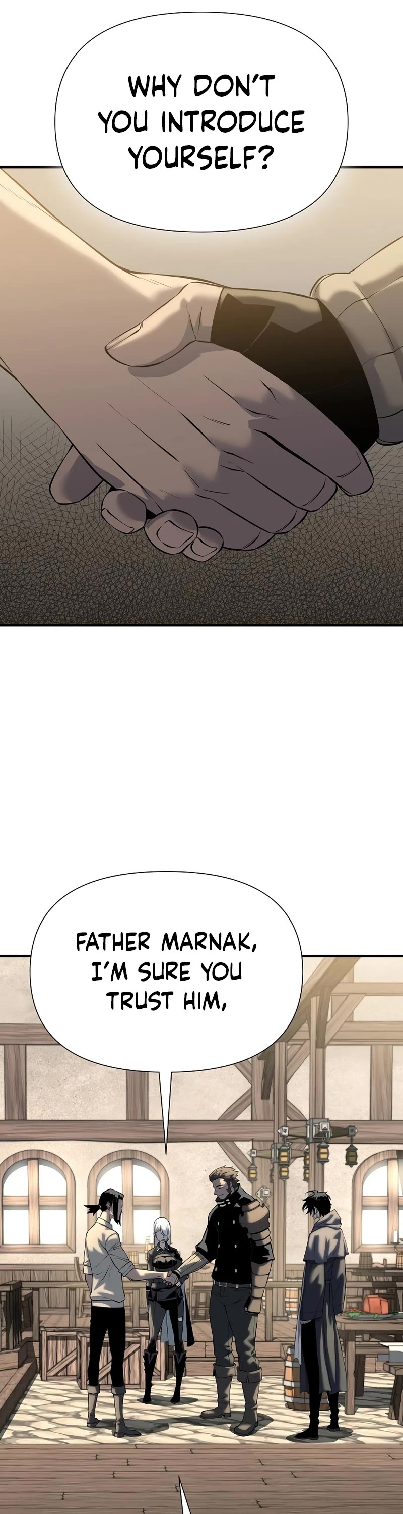 The Priest of Corruption chapter 19 page 64