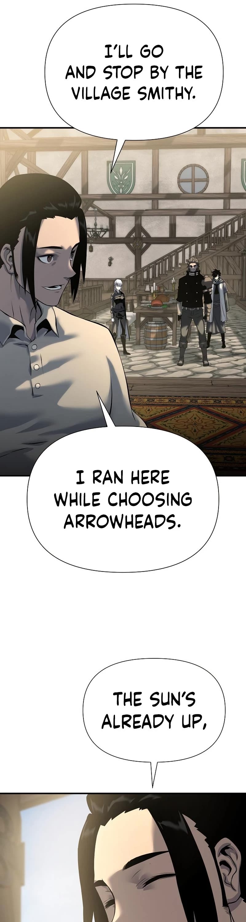 The Priest of Corruption chapter 19 page 67