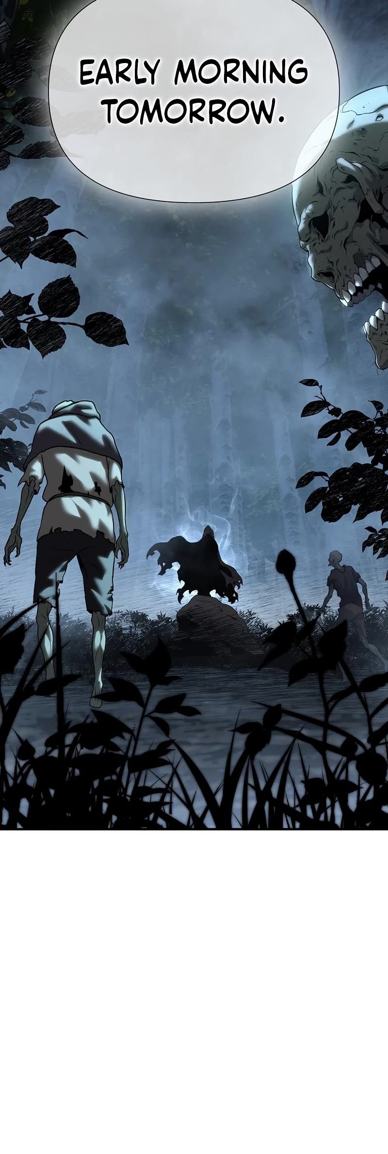 The Priest of Corruption chapter 19 page 69