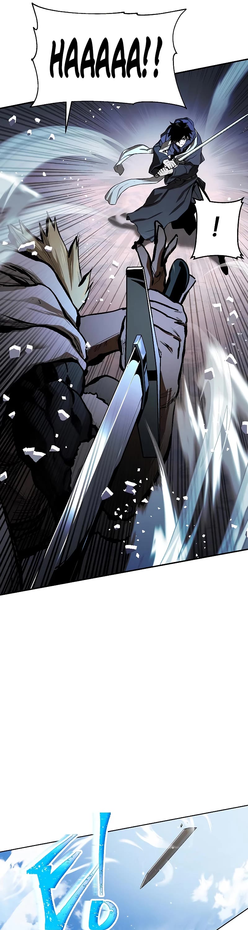 The Priest of Corruption chapter 2 page 18