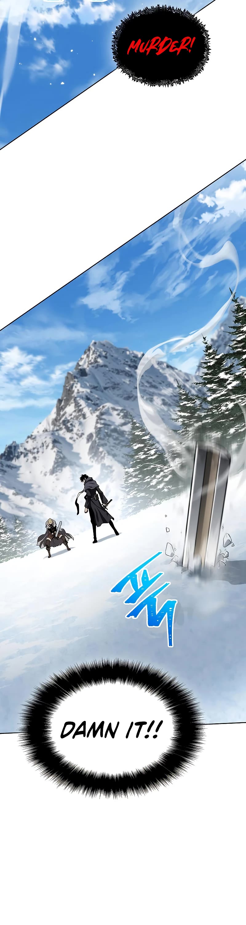 The Priest of Corruption chapter 2 page 19