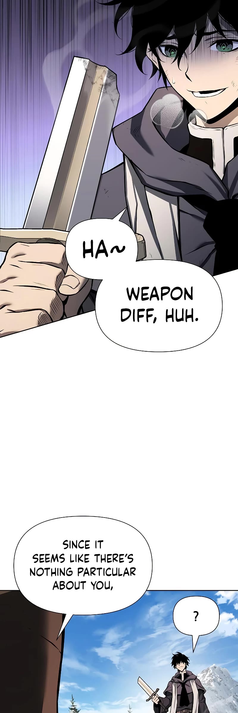 The Priest of Corruption chapter 2 page 21