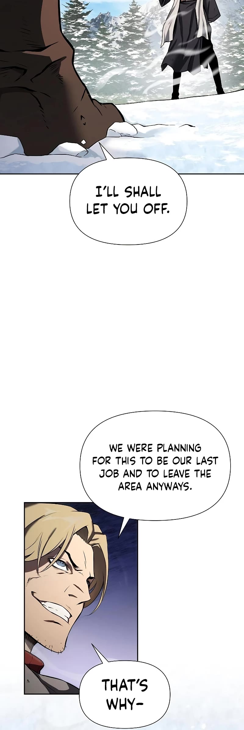 The Priest of Corruption chapter 2 page 22