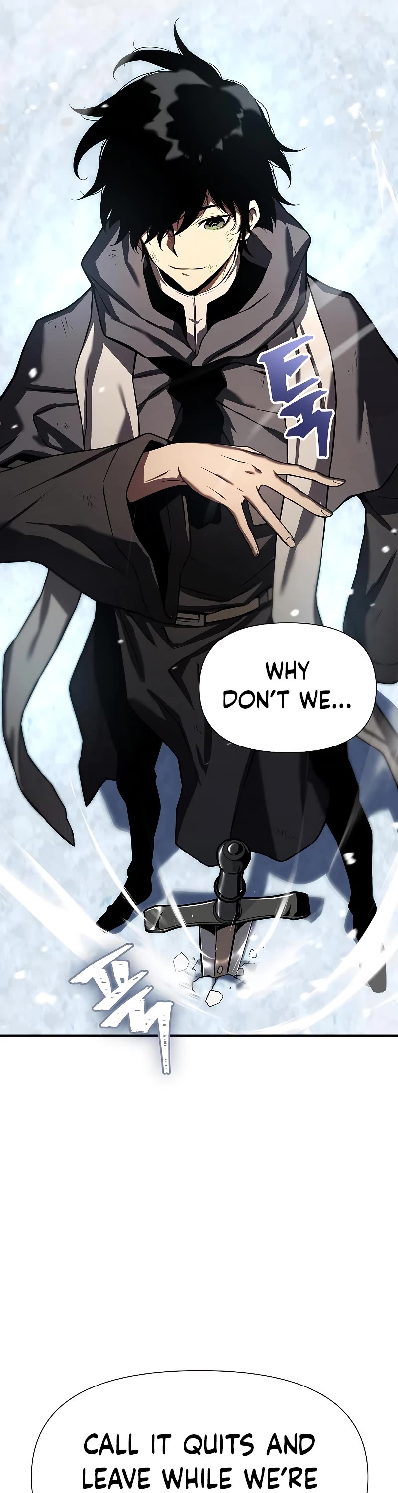 The Priest of Corruption chapter 2 page 23