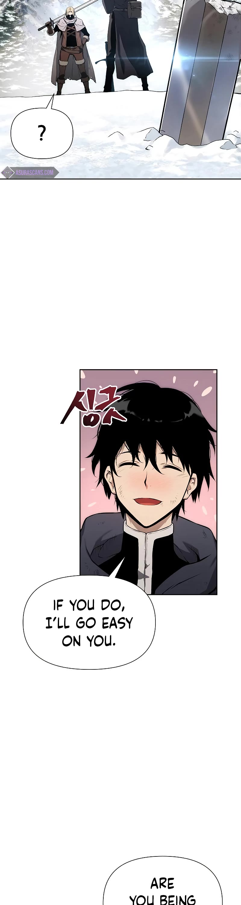 The Priest of Corruption chapter 2 page 25