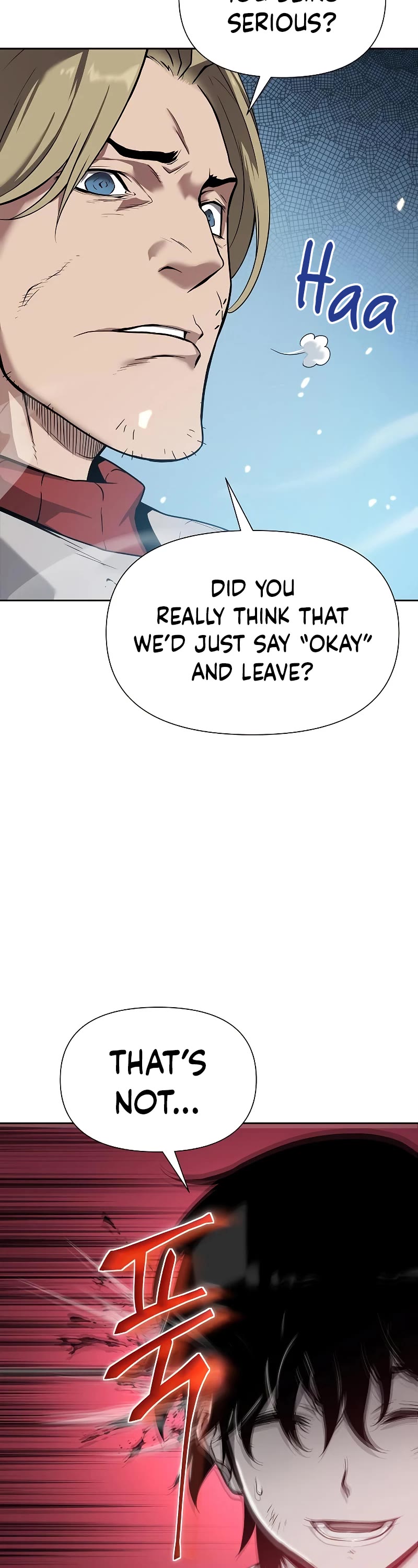 The Priest of Corruption chapter 2 page 26