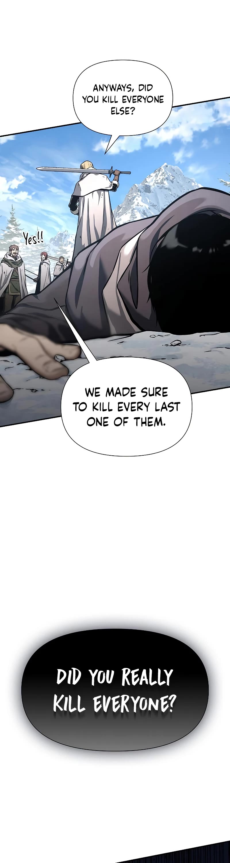 The Priest of Corruption chapter 2 page 30