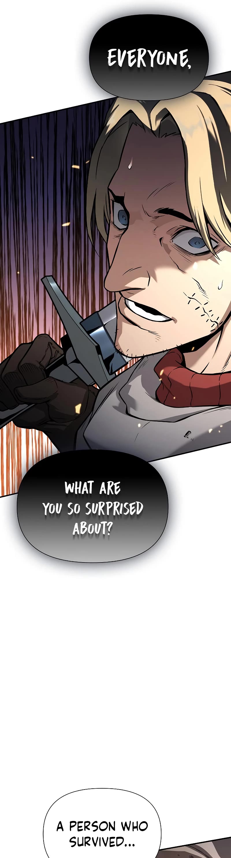 The Priest of Corruption chapter 2 page 32