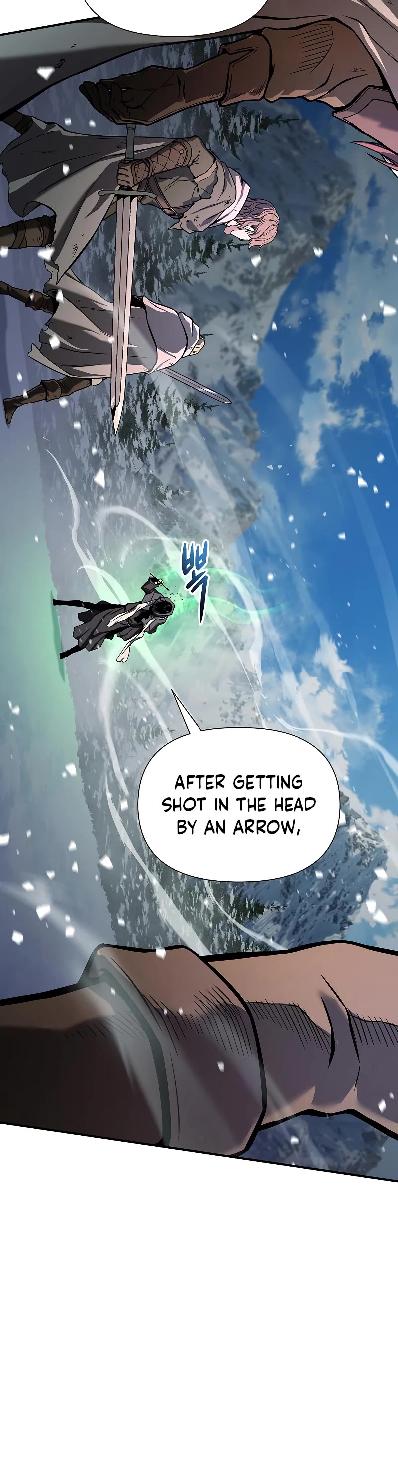 The Priest of Corruption chapter 2 page 33