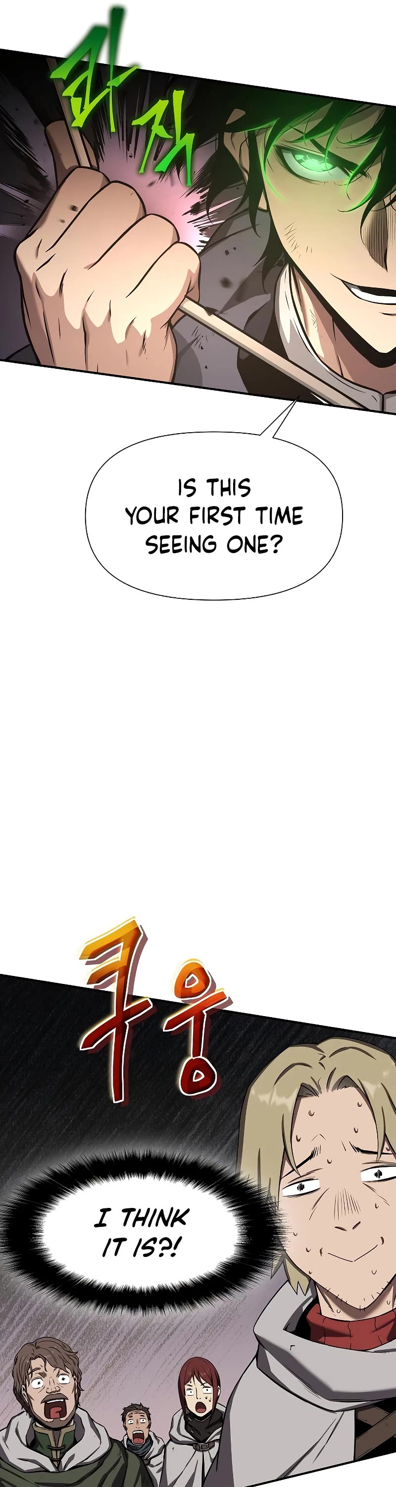 The Priest of Corruption chapter 2 page 34