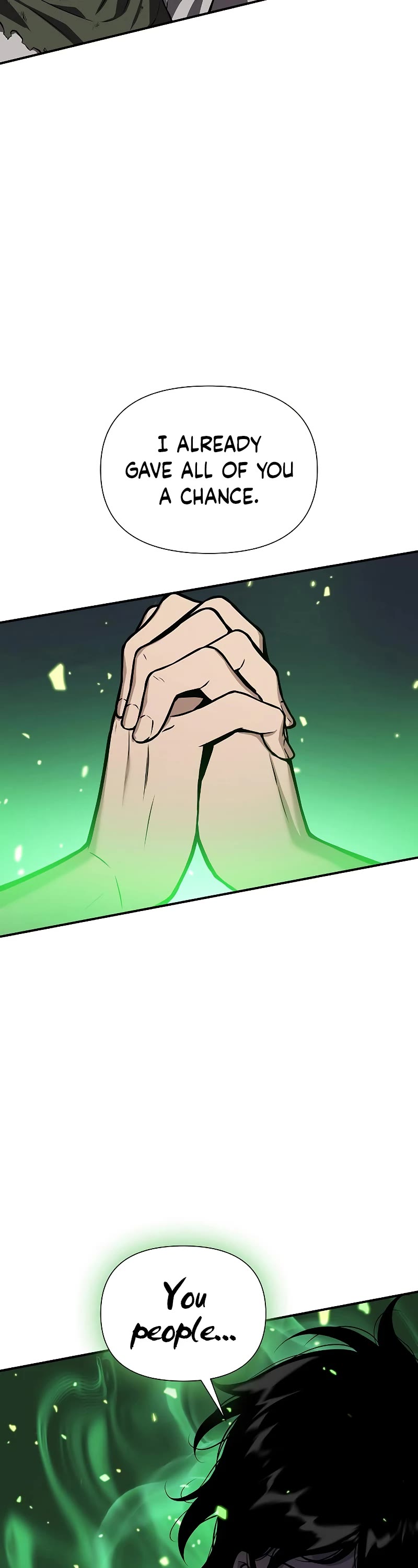 The Priest of Corruption chapter 2 page 35