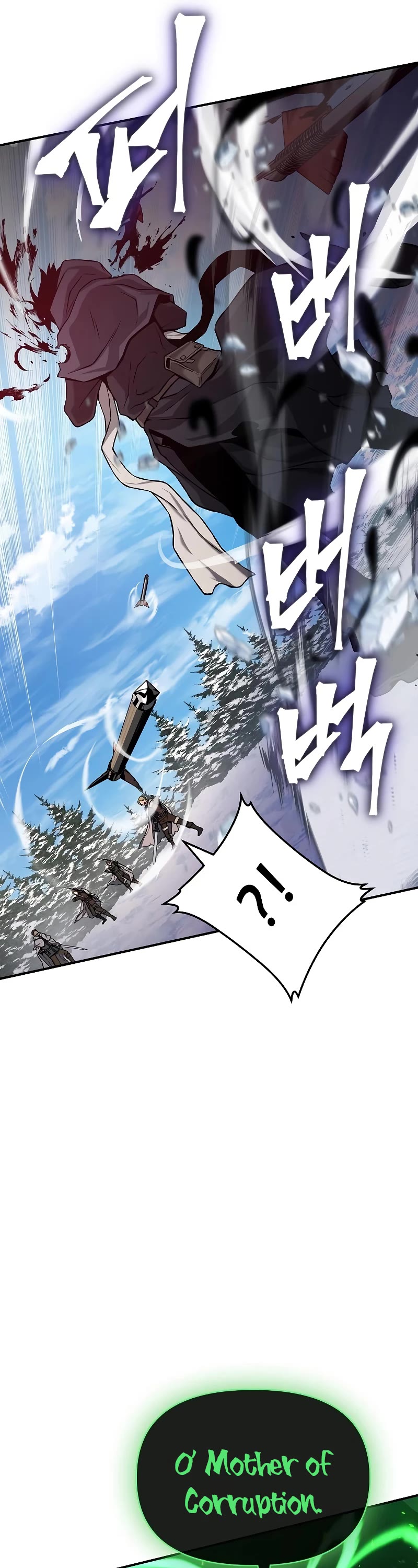 The Priest of Corruption chapter 2 page 39