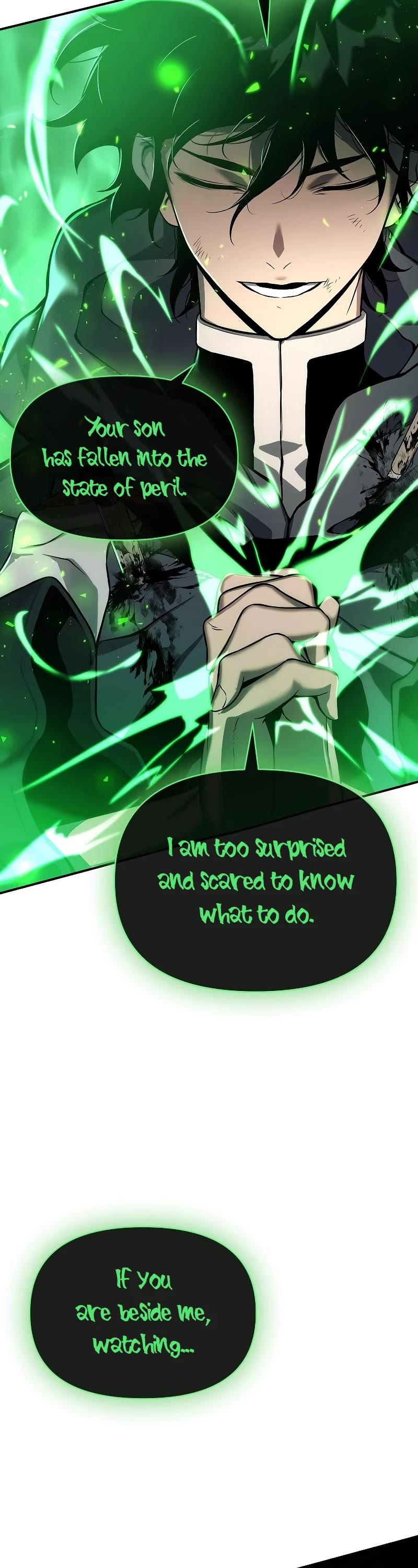 The Priest of Corruption chapter 2 page 40