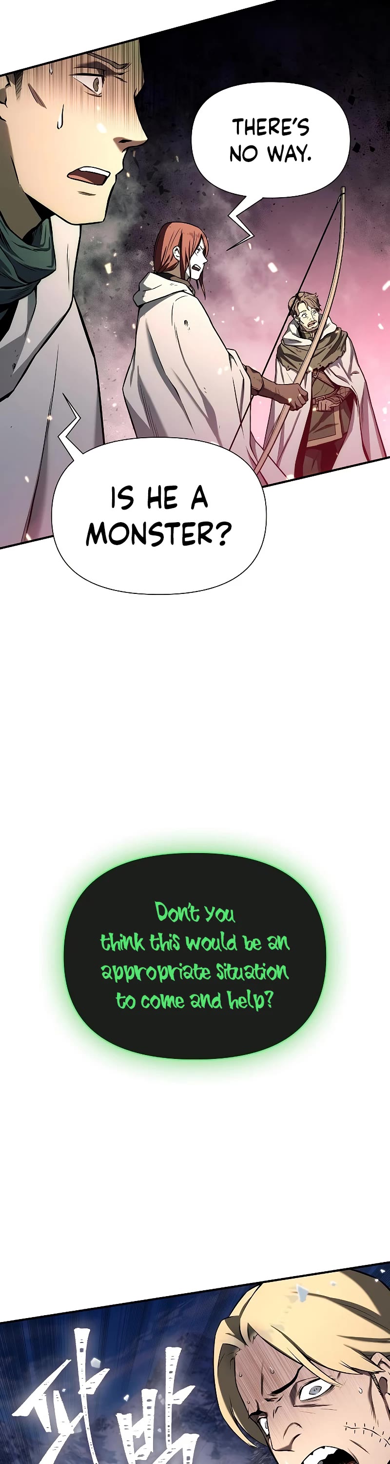 The Priest of Corruption chapter 2 page 41