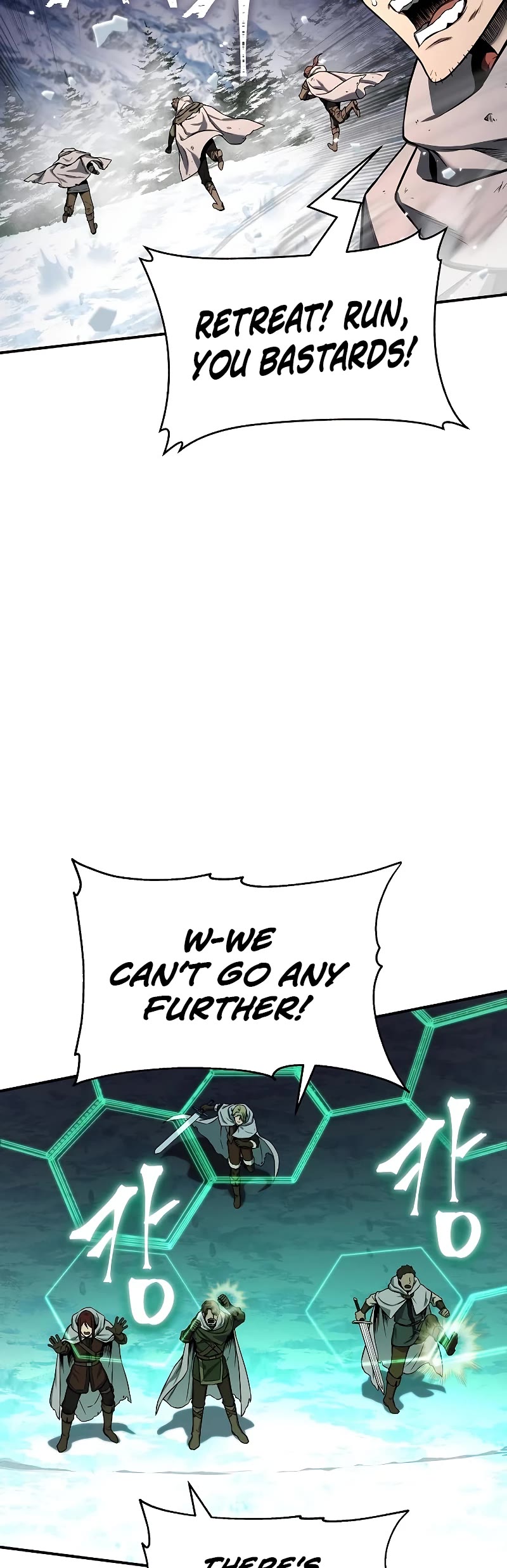 The Priest of Corruption chapter 2 page 42