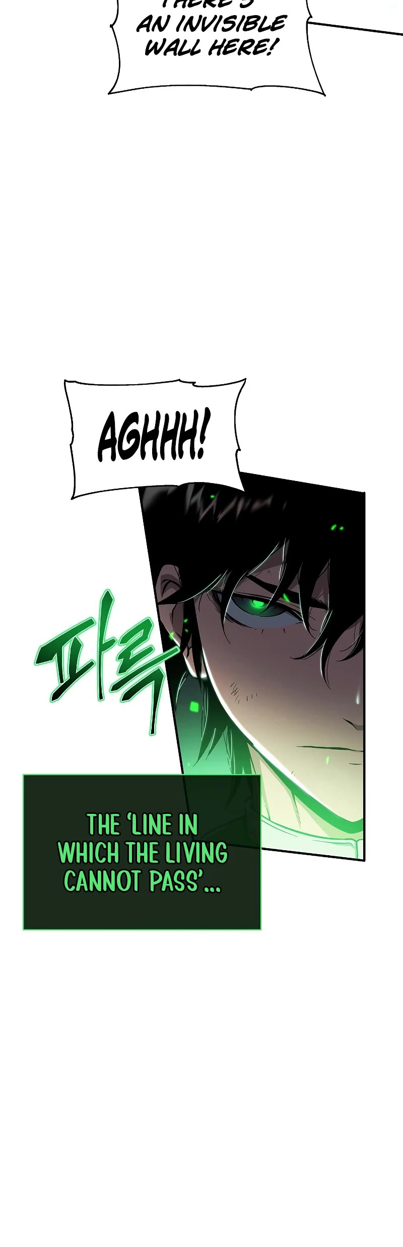 The Priest of Corruption chapter 2 page 43