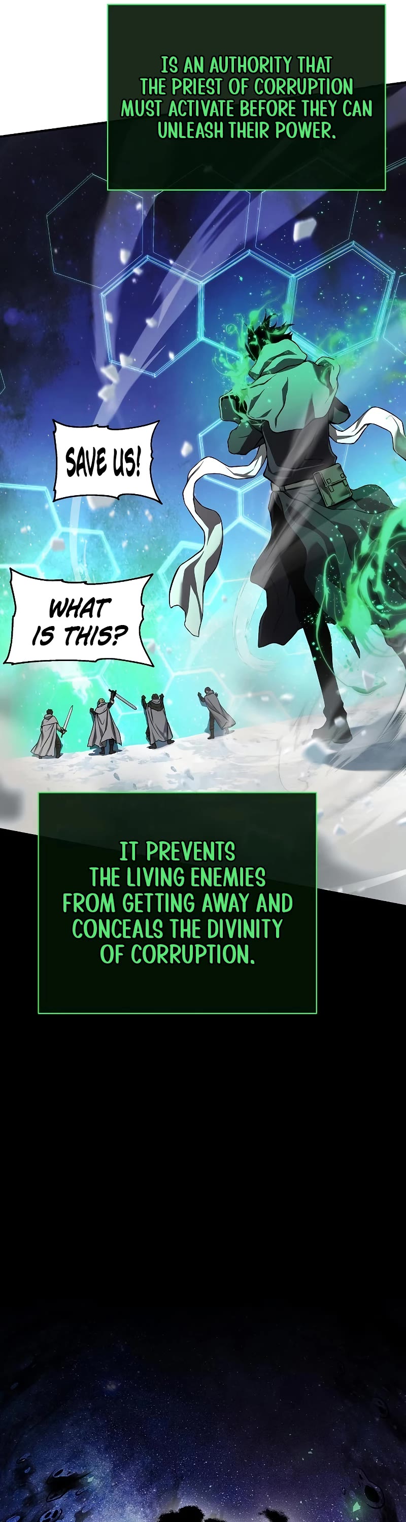 The Priest of Corruption chapter 2 page 44