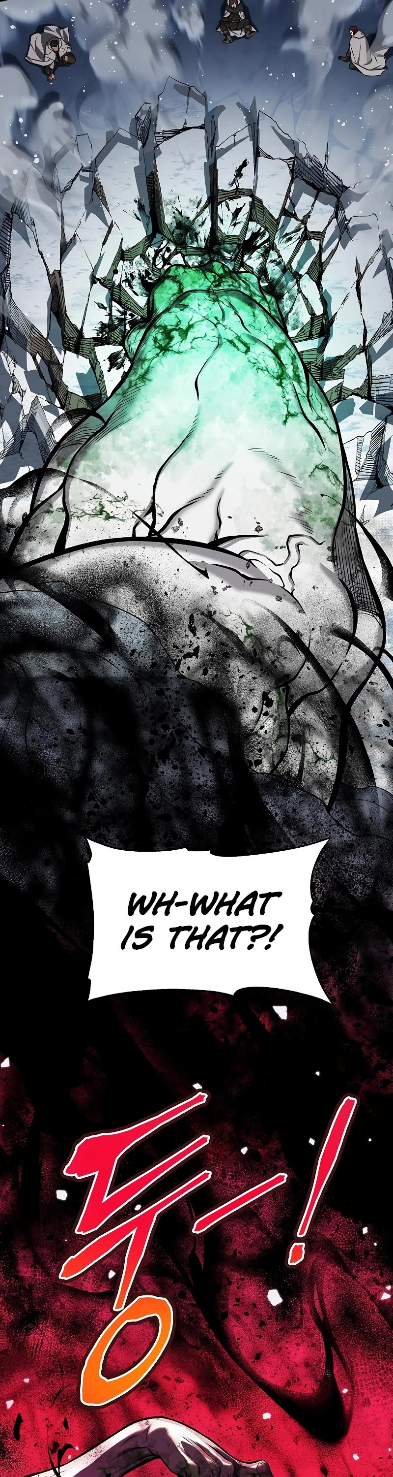 The Priest of Corruption chapter 2 page 51