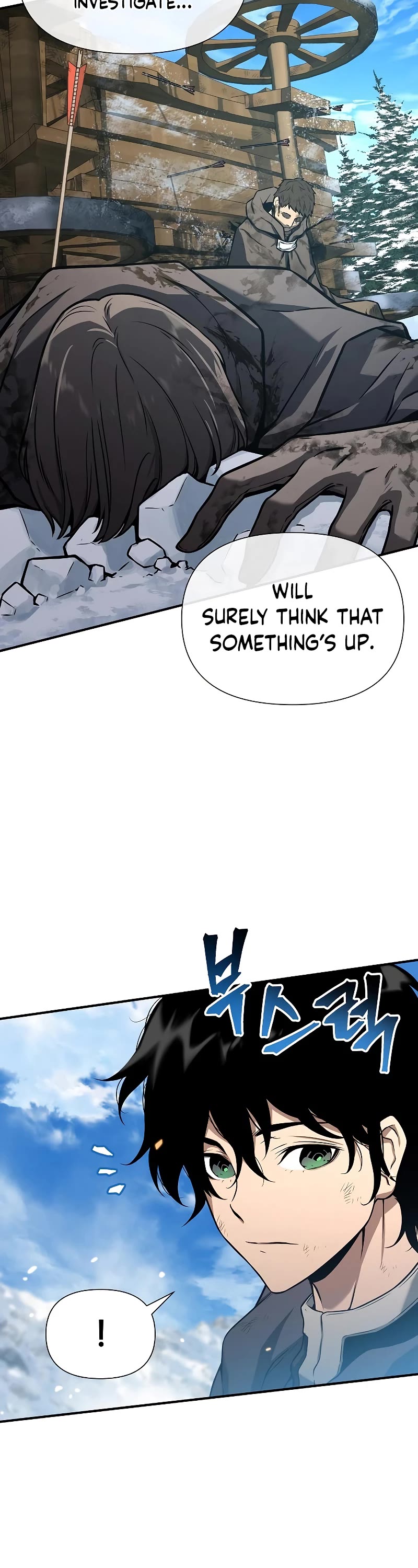 The Priest of Corruption chapter 2 page 61