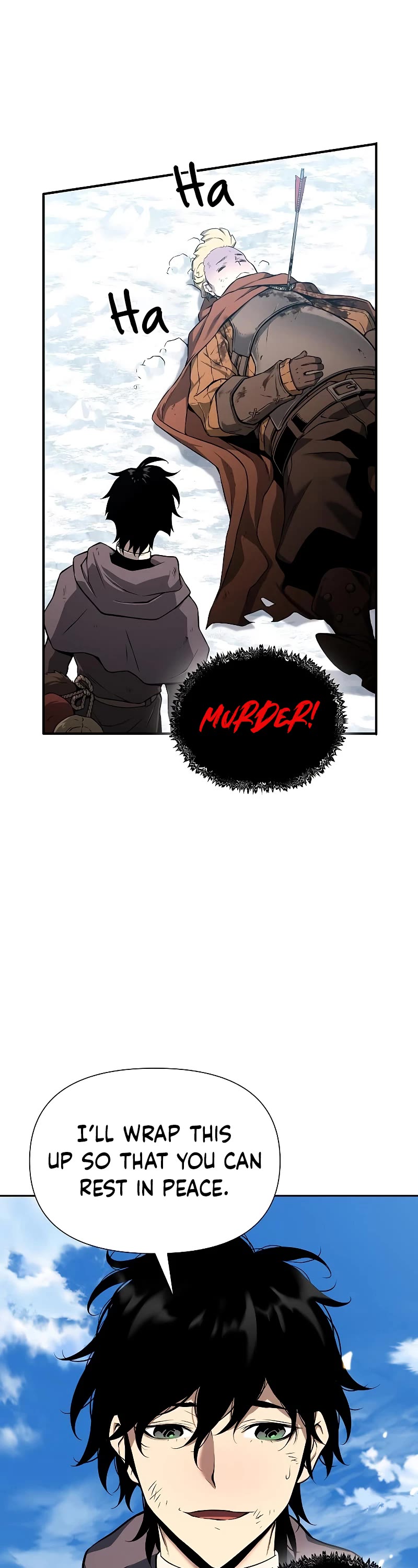 The Priest of Corruption chapter 2 page 62