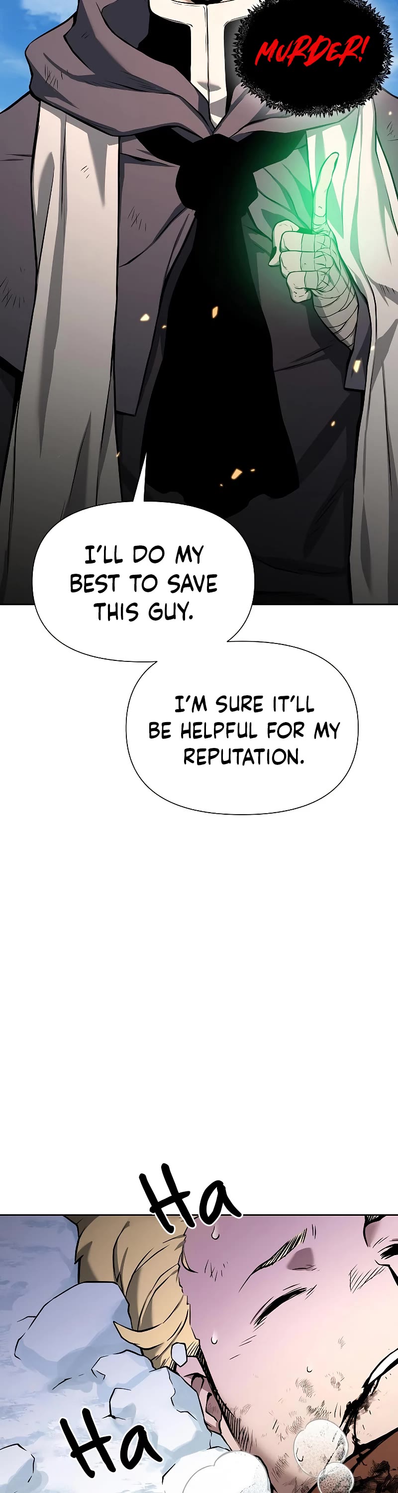 The Priest of Corruption chapter 2 page 63