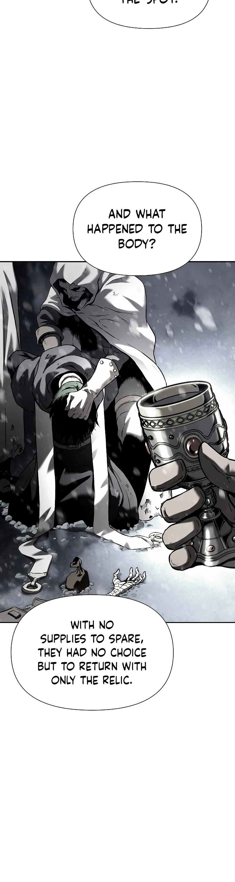 The Priest of Corruption chapter 2 page 68