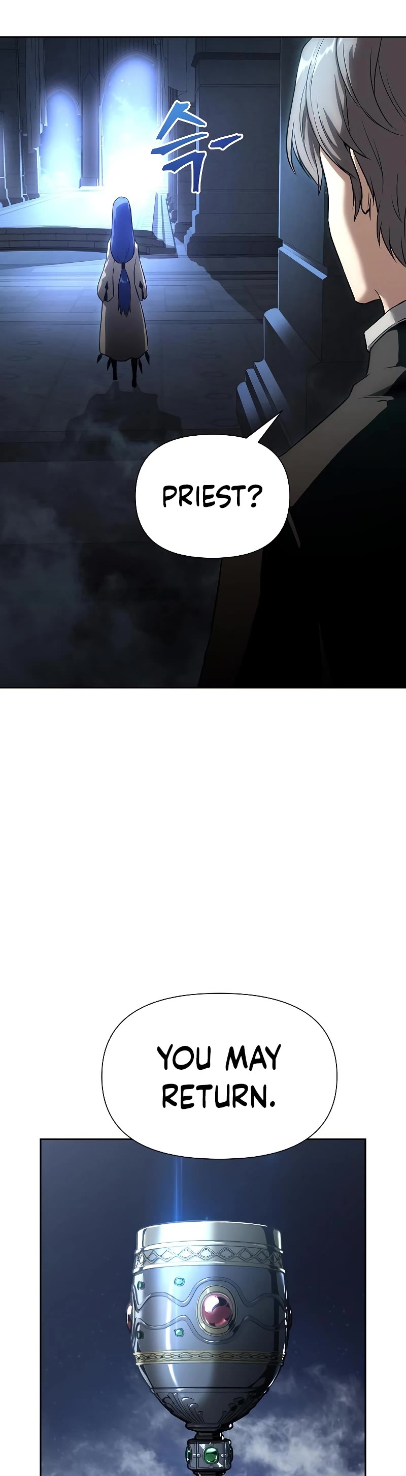 The Priest of Corruption chapter 2 page 69