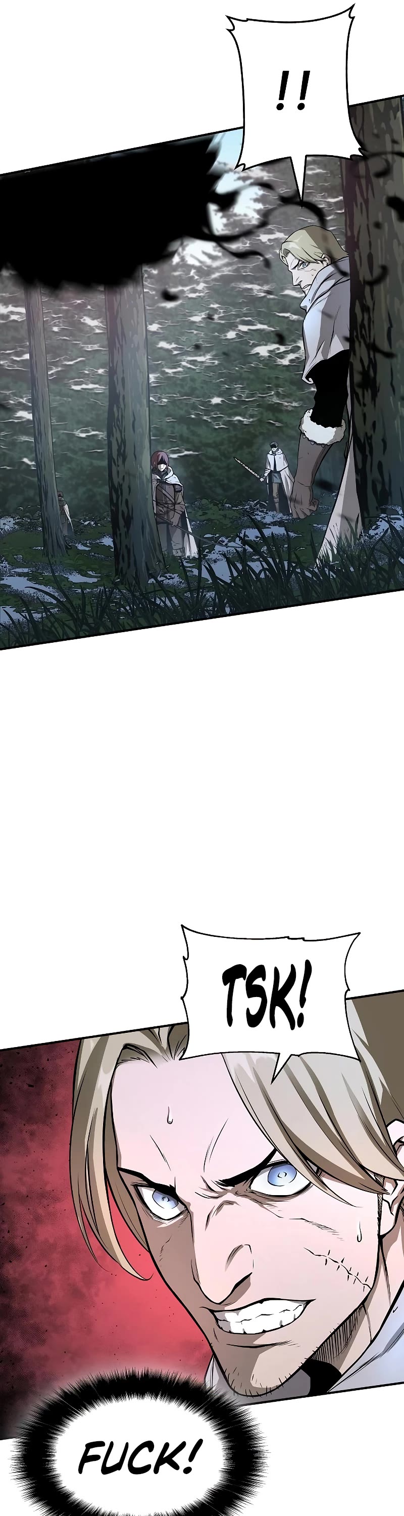 The Priest of Corruption chapter 2 page 7