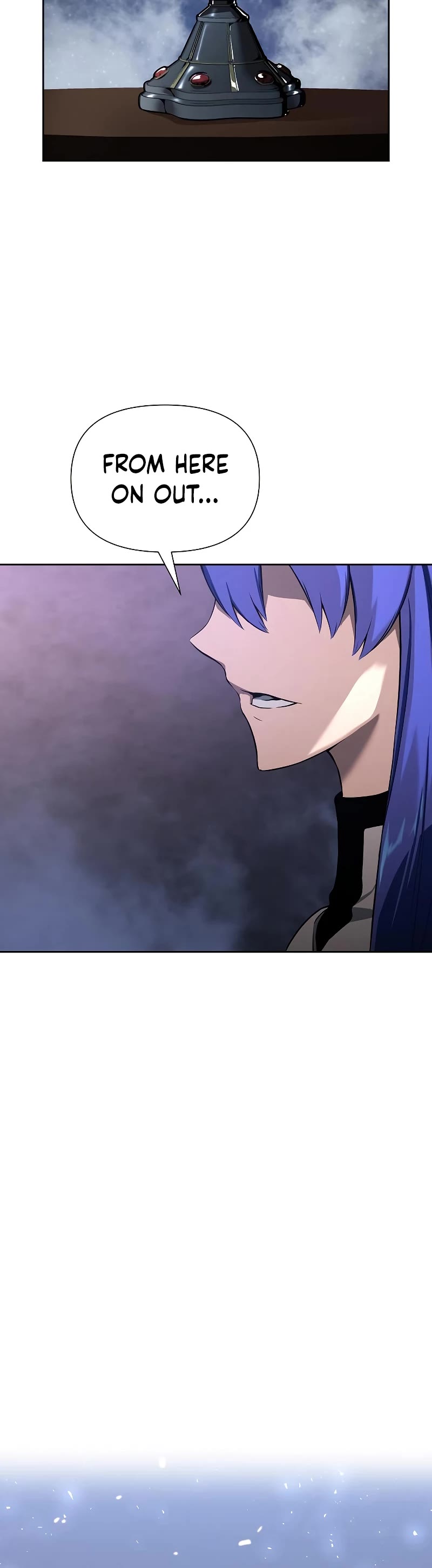 The Priest of Corruption chapter 2 page 70